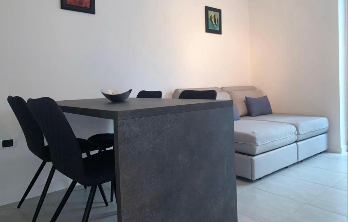 Apartments Artemus Karliva 伊佐拉 外观 照片