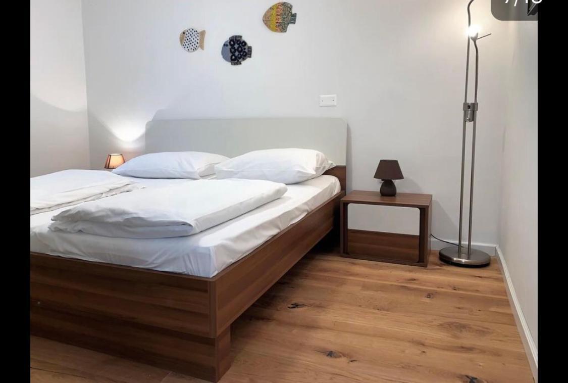 Apartments Artemus Karliva 伊佐拉 外观 照片