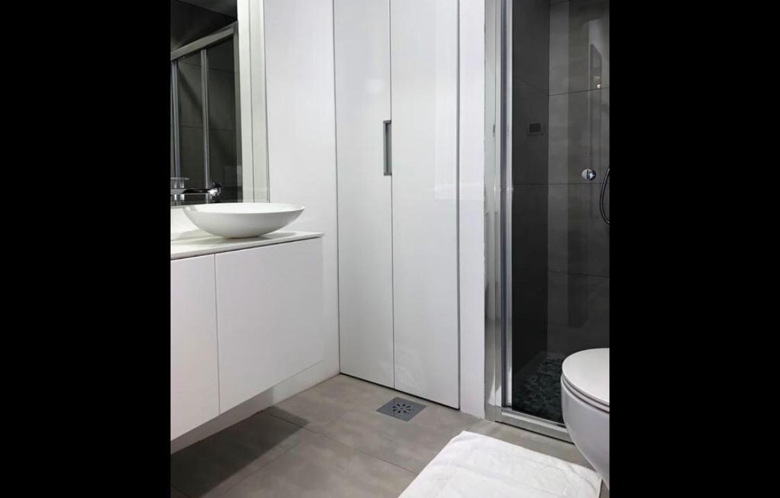 Apartments Artemus Karliva 伊佐拉 外观 照片