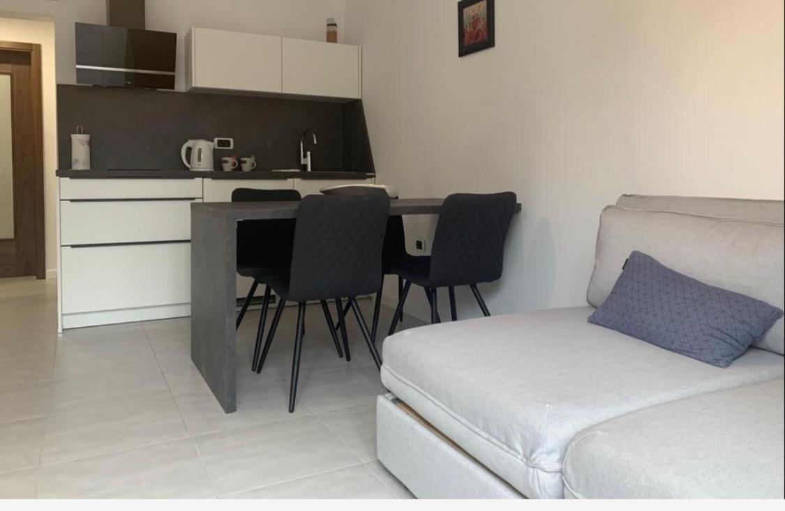 Apartments Artemus Karliva 伊佐拉 外观 照片