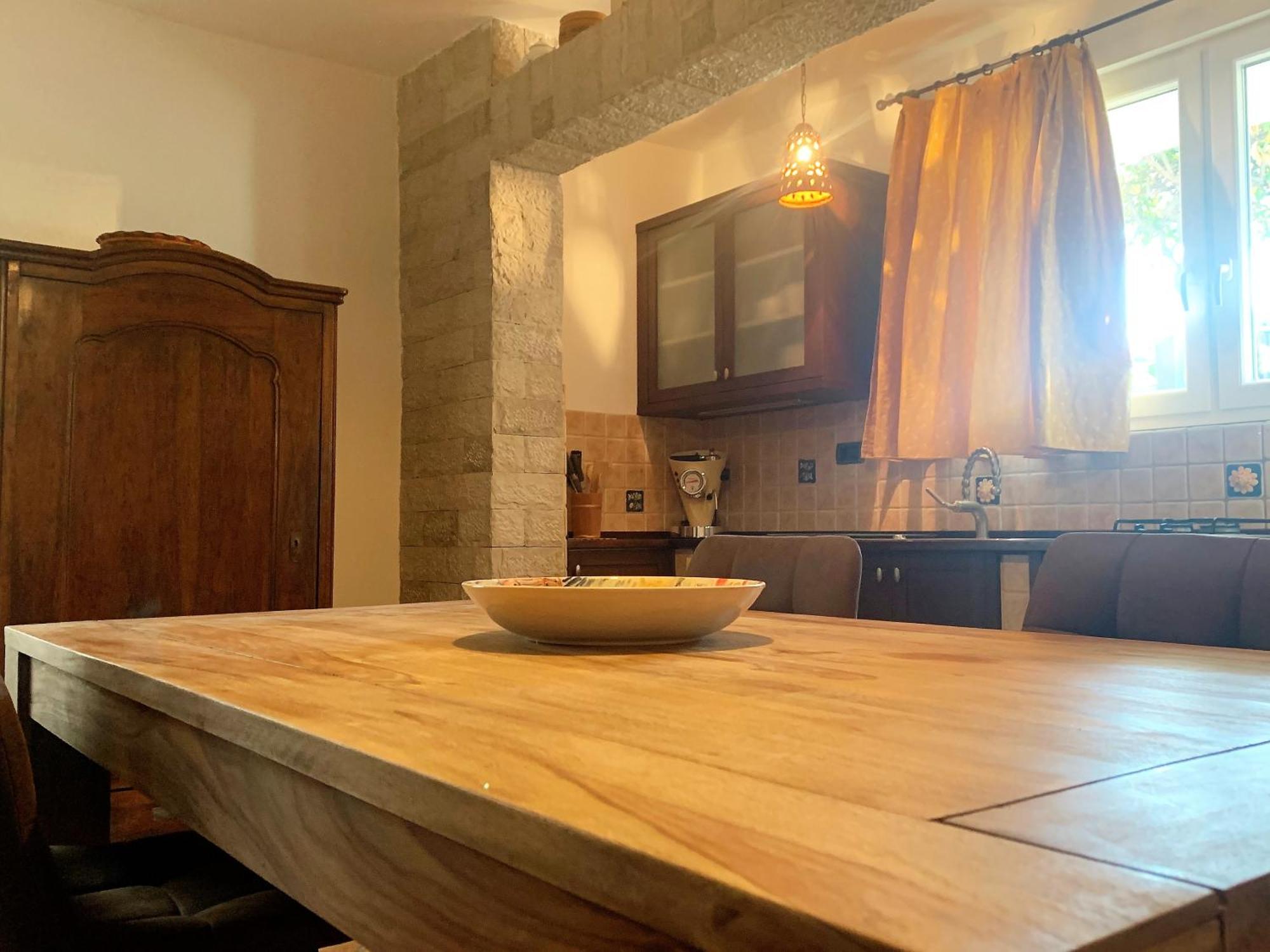 Apartments Artemus Karliva 伊佐拉 客房 照片